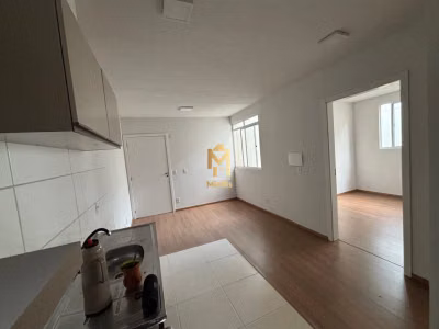 Apartamento, 2 quartos, 42 m² - Foto 1