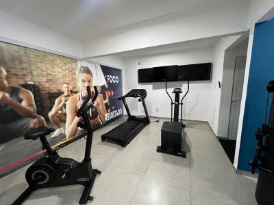 Apartamento, 2 quartos, 77 m² - Foto 4