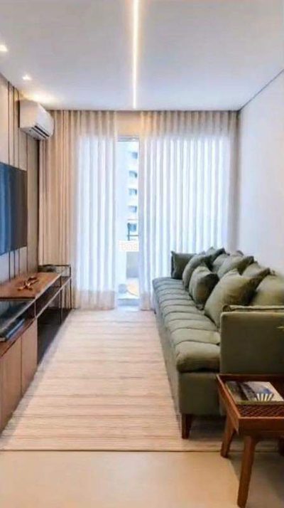 Apartamento, 4 quartos, 180 m² - Foto 2