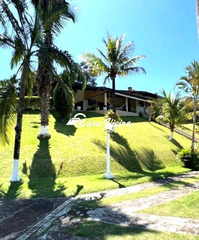Chácara, 4 quartos, 8000 m² - Foto 4