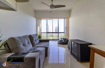 Cobertura, 3 quartos, 123 m² - Foto 2