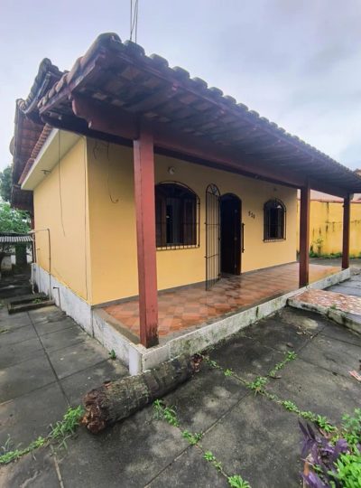 Casa, 2 quartos, 450 m² - Foto 2