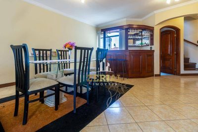 Sobrado, 4 quartos, 407 m² - Foto 2