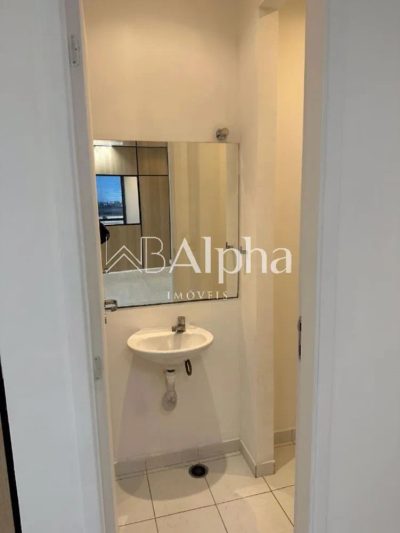 Sala-Conjunto, 57 m² - Foto 3