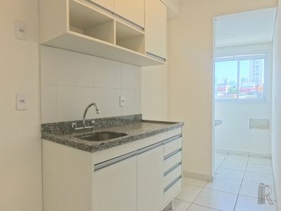 Apartamento, 2 quartos, 57 m² - Foto 5