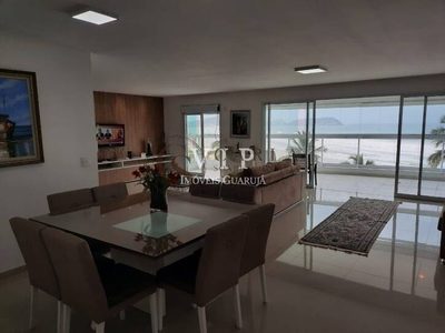 Apartamento, 3 quartos, 250 m² - Foto 2