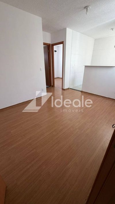Apartamento, 2 quartos, 40 m² - Foto 4