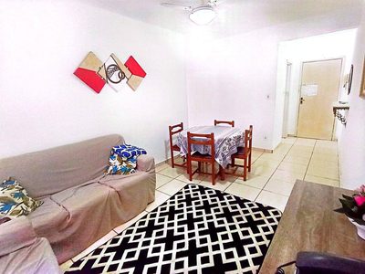 Apartamento, 1 quarto, 40 m² - Foto 4