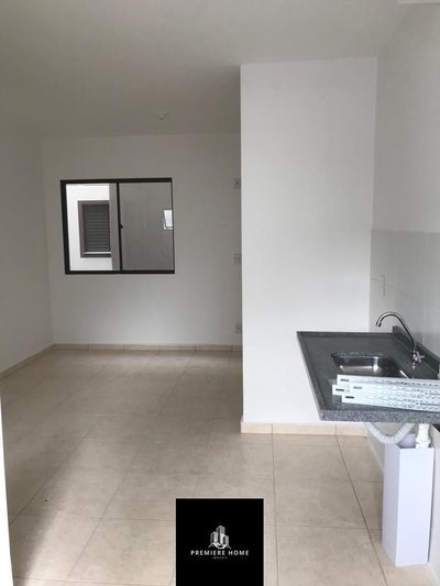 Apartamento, 2 quartos, 42 m² - Foto 4
