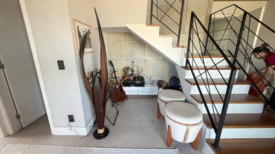 Apartamento, 3 quartos, 127 m² - Foto 3