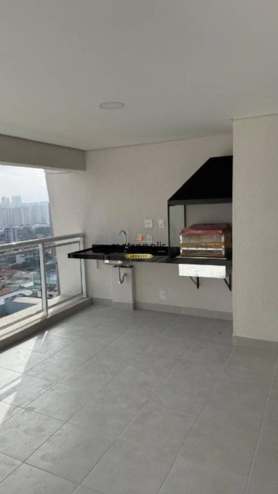 Apartamento, 3 quartos, 105 m² - Foto 1