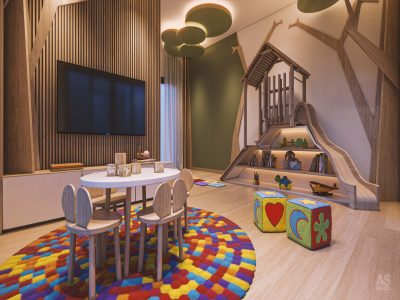 Apartamento, 4 quartos, 274 m² - Foto 5