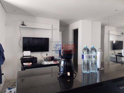 Apartamento, 2 quartos, 50 m² - Foto 4