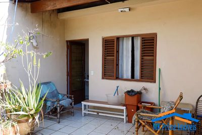 Sobrado, 3 quartos, 225 m² - Foto 1