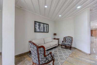 Apartamento, 3 quartos, 99 m² - Foto 2