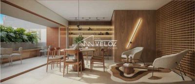 Apartamento, 1 quarto, 40 m² - Foto 4