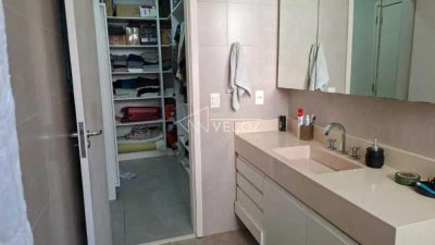 Apartamento, 2 quartos, 117 m² - Foto 2