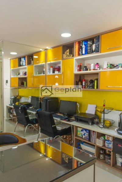 Apartamento, 2 quartos, 45 m² - Foto 2