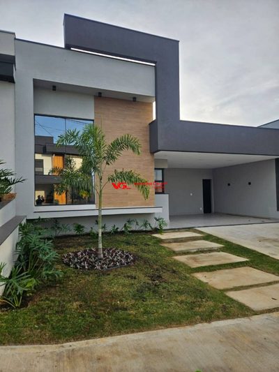 Casa de Condomínio, 3 quartos - Foto 2