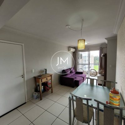 Apartamento, 2 quartos, 51 m² - Foto 1