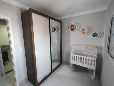 Apartamento, 2 quartos, 56 m² - Foto 5