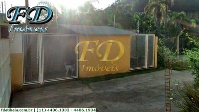 Chácara, 3 quartos, 3000 m² - Foto 2