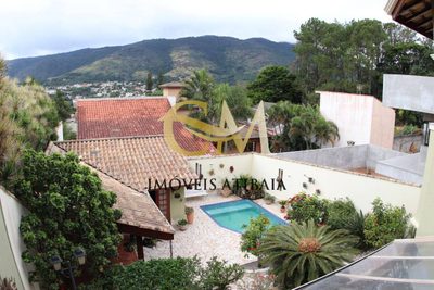 Casa, 2 quartos, 401 m² - Foto 3