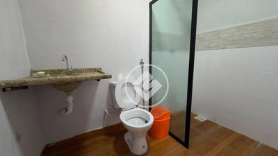 Depósito-Galpão, 450 m² - Foto 2