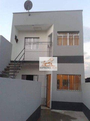 Casa, 2 quartos, 65 m² - Foto 1