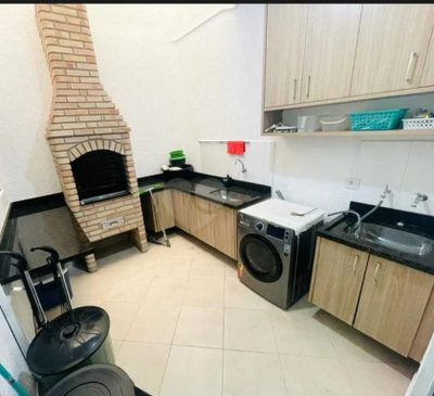 Casa, 3 quartos, 100 m² - Foto 4