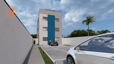 Apartamento, 1 quarto, 26 m² - Foto 5