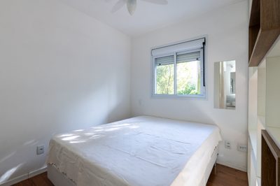 Apartamento, 1 quarto, 38 m² - Foto 5