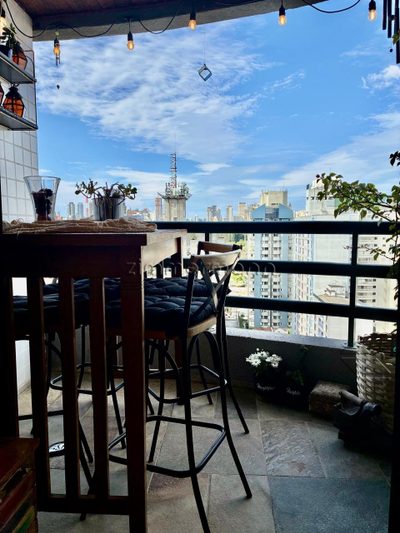 Apartamento, 2 quartos, 55 m² - Foto 2