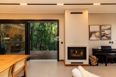 Casa de Condomínio, 5 quartos - Foto 4