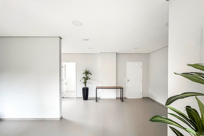 Apartamento, 2 quartos, 44 m² - Foto 4