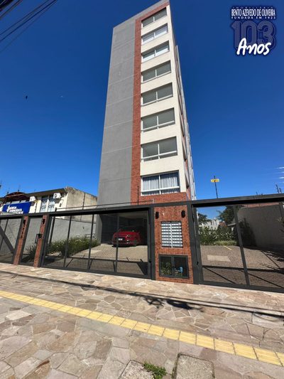 Apartamento, 2 quartos, 65 m² - Foto 1