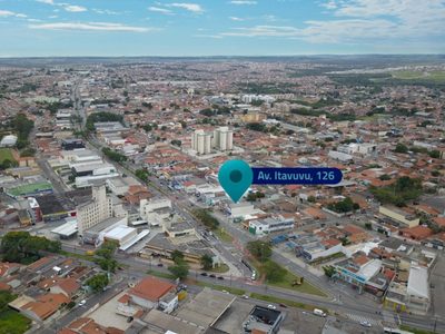 Terreno, 4000 m² - Foto 1