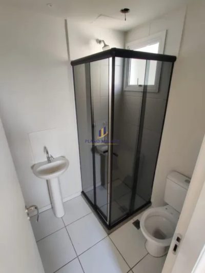 Apartamento, 3 quartos, 63 m² - Foto 2