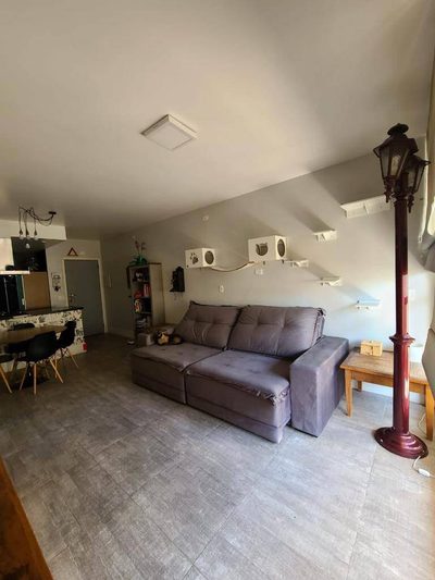 Apartamento, 1 quarto, 70 m² - Foto 5