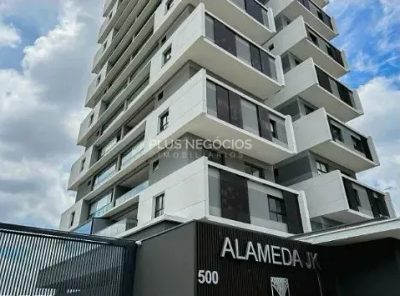 Apartamento, 3 quartos, 128 m² - Foto 3