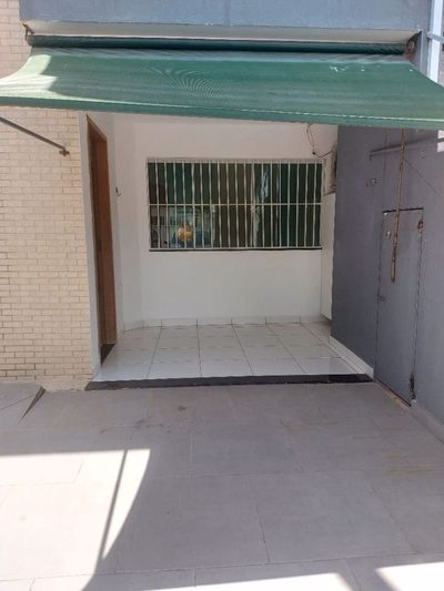 Casa, 2 quartos, 65 m² - Foto 1