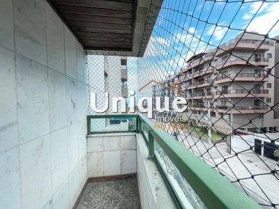 Apartamento, 4 quartos, 190 m² - Foto 1