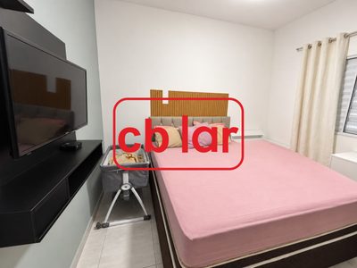 Casa de Condomínio, 2 quartos - Foto 3