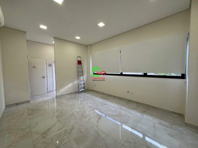 Sala-Conjunto, 30 m² - Foto 5