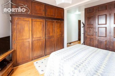Casa, 3 quartos, 200 m² - Foto 4