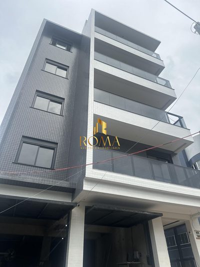 Apartamento, 2 quartos, 72 m² - Foto 1