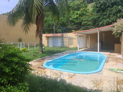 Casa, 4 quartos, 443 m² - Foto 3