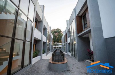 Casa de Condomínio, 4 quartos - Foto 3