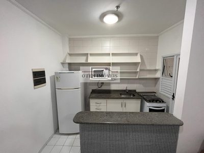 Apartamento, 1 quarto, 50 m² - Foto 2