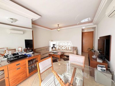 Apartamento, 3 quartos, 84 m² - Foto 5